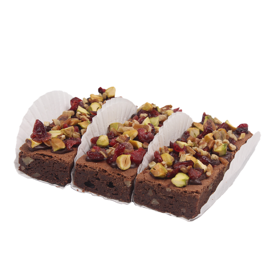 Brownies San Valentin image number 0